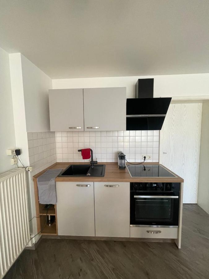 Wohnung Rhein-Wald-Und Weitsicht Rengsdorf Εξωτερικό φωτογραφία