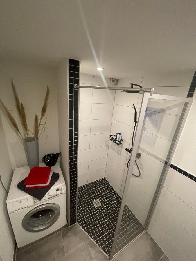 Wohnung Rhein-Wald-Und Weitsicht Rengsdorf Εξωτερικό φωτογραφία