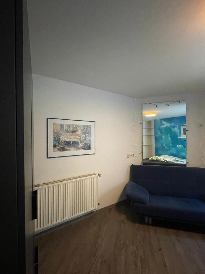Wohnung Rhein-Wald-Und Weitsicht Rengsdorf Εξωτερικό φωτογραφία
