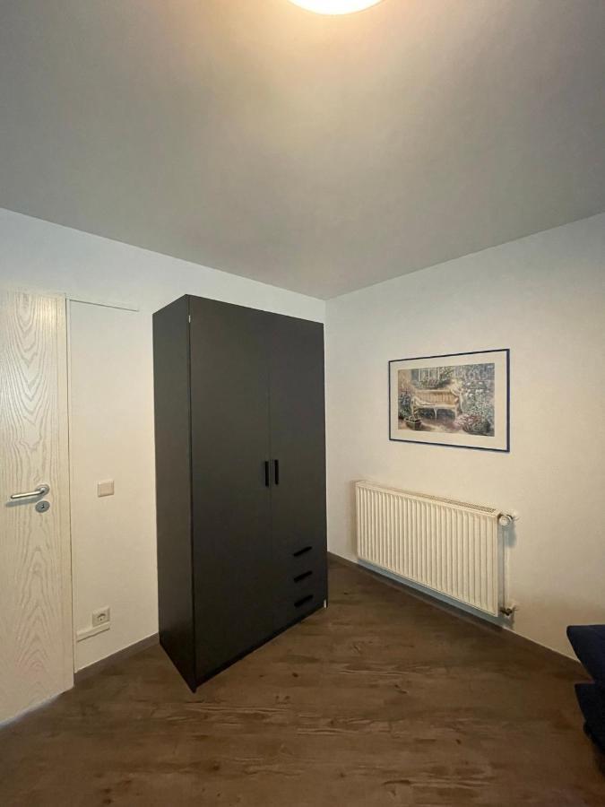 Wohnung Rhein-Wald-Und Weitsicht Rengsdorf Εξωτερικό φωτογραφία